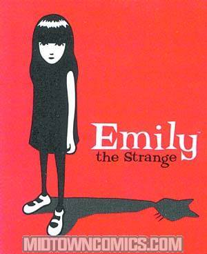 Emily The Strange HC