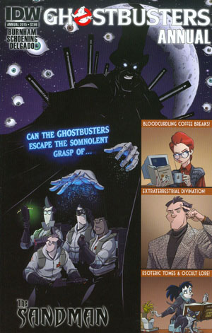 GetBackers Vol 12 GN - Midtown Comics