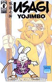 Usagi Yojimbo Vol 3 #57