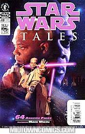 Star Wars Tales #13 Cover B Photo Cover