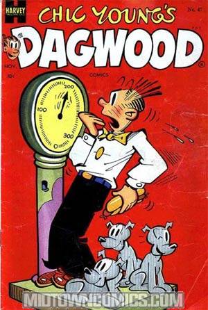 Dagwood #47