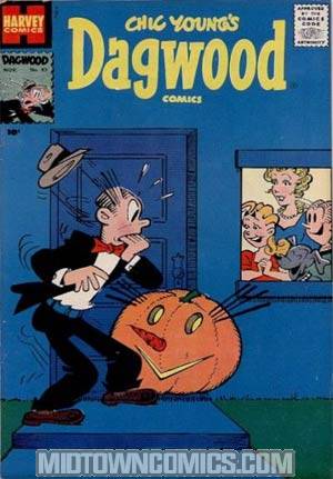 Dagwood #83