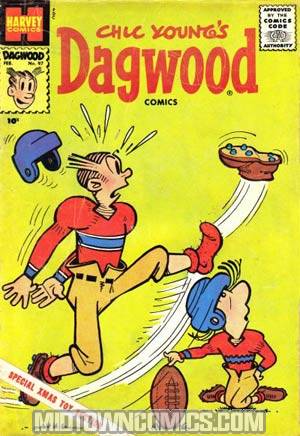 Dagwood #97