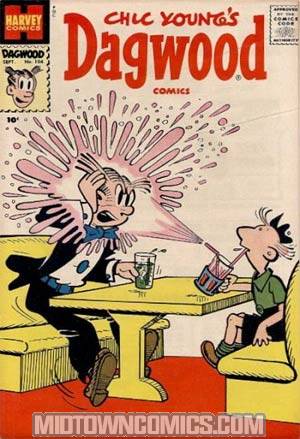 Dagwood #104