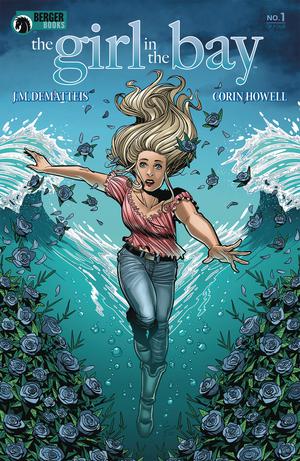Girl In The Bay #1 Recommended Back Issues