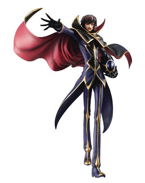 icons and headers  Code geass, Lelouch lamperouge, Lelouch vi