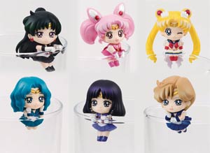 Sailor moon hot sale surprise box