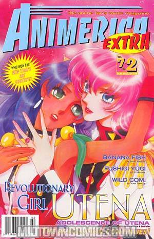 Animerica Extra Vol 7 #2 Feb 2004