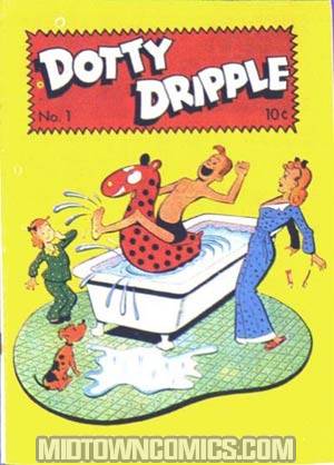 Dotty Dripple #1