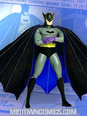 DC First Appearance Series 1 Batman Action Figure - Midtown Comics