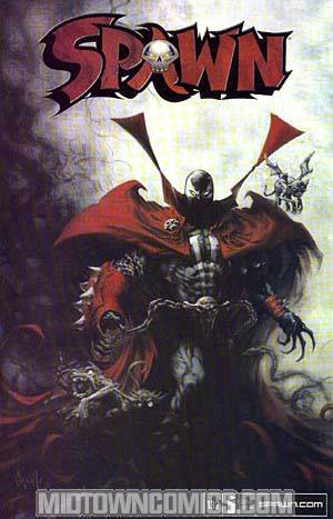 Spawn #132