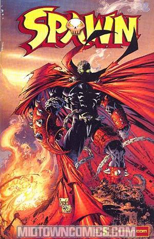 Spawn #133