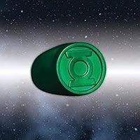 Green Lantern Ring (2023 Edition) BEST_SELLERS