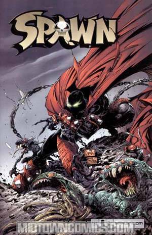 Spawn #134