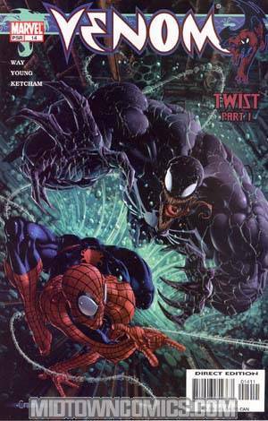 Venom #14