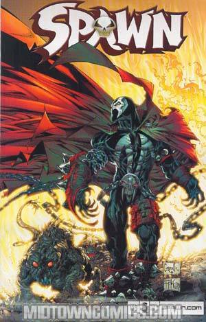 Spawn #135