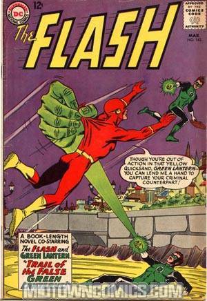 Flash #143