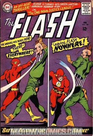 Flash #158