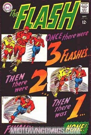 Flash #173