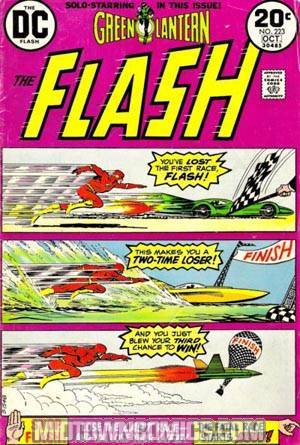 Flash #223