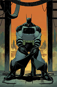 Absolute Batman #1 Cover A Regular Nick Dragotta Cover (DC All In) Recommended Pre-Orders