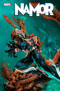 Namor Vol 2 #4 Cover A Regular Alexander Lozano Cover Featured New Releases