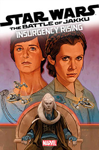 Star Wars Battle Of Jakku Insurgency Rising #2 Cover A Regular Phil Noto Cover (Limit 1 Per Customer) Featured New Releases