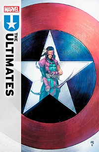 Ultimates Vol 5 #5 Cover A Regular Dike Ruan Cover BEST_SELLERS