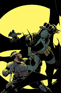 Absolute Batman #2 Cover A Regular Nick Dragotta Cover (DC All In) Featured New Releases