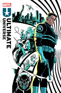 Ultimate Universe One Year In #1 (One Shot) Cover A Regular Rafael Albuquerque Cover Recommended Pre-Orders