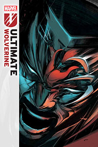 Ultimate Wolverine #2 Cover A Regular Alessandro Cappuccio Cover BEST_SELLERS