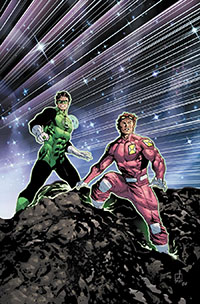 Challengers Of The Unknown Vol 5 #4 Cover A Regular Sean Izaakse Cover (DC All In) Featured New Releases