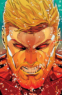 Aquaman Vol 7 #3 Cover A Regular John Timms Cover (DC All In) Featured New Releases