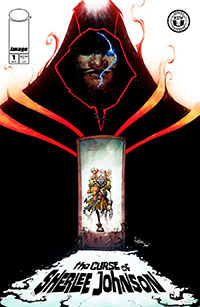 Curse Of Sherlee Johnson #1 Cover A Regular Jonathan Glapion Cover Recommended Pre-Orders