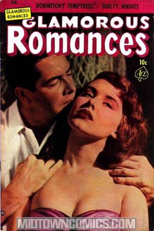 Glamorous Romances #67