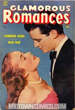 Glamorous Romances #81