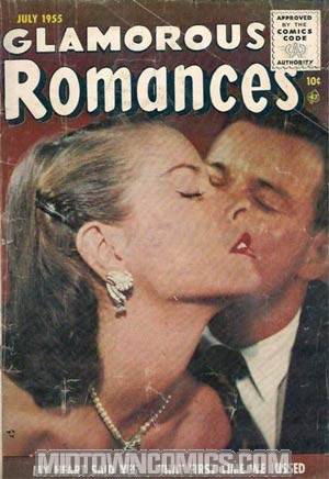 Glamorous Romances #83