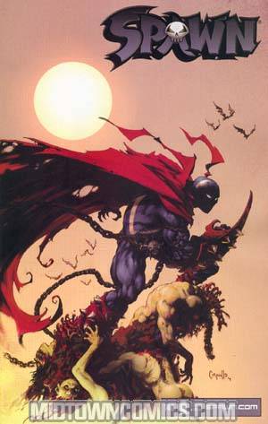 Spawn #140