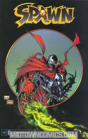 Spawn #143