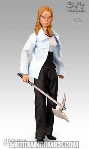 buffy the vampire slayer 12 inch figure