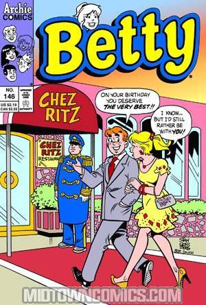 Betty #146