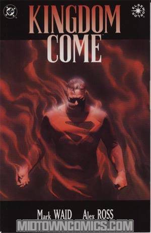 Kingdom Come #4