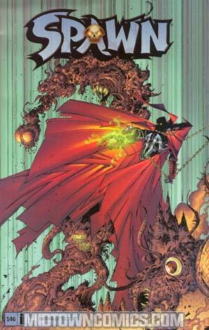 Spawn #146