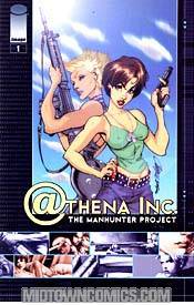 Athena Inc #1