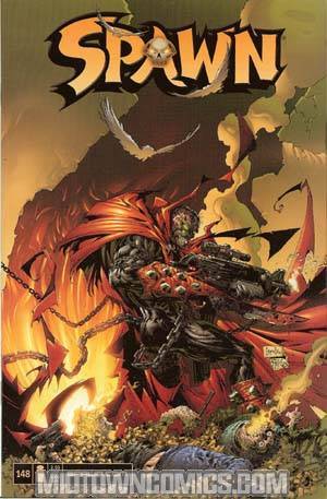 Spawn #148