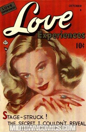 Love Experiences #1