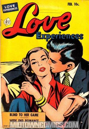 Love Experiences #11