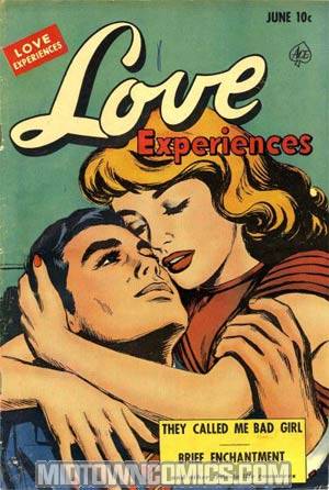 Love Experiences #13