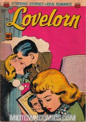 Lovelorn #30