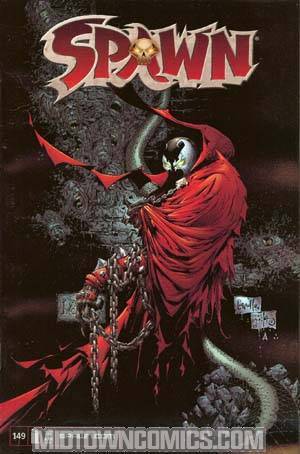 Spawn #149